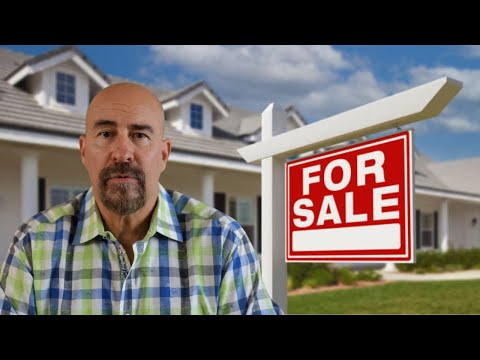 THIS IS A HUGE ECONOMIC WARNING NEW HOME SALES FALL OFF A CLIFF - THE HOUSING CRASH IS GETTING WORSE