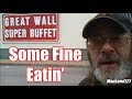 Great Wall Super Buffet Philadelphia Mississippi