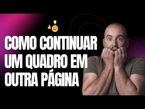 Vídeo: Como Fazer Mais Fonte Na Página