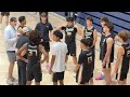 Live! Synergy Force 17-1 National vs Bay to Bay 16-1 9/27/25