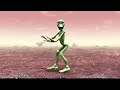 Ref:lKzqwpvVG44 Amitak sina song alien  dance