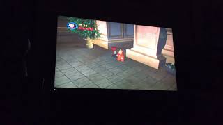 Lego Star Wars The Video Game Soundtracks- Escape From Naboo Original Screen Style