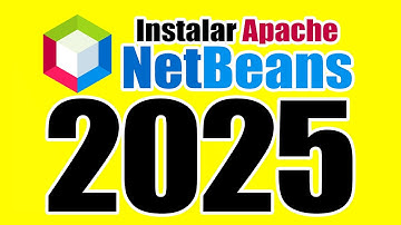 Cómo Descargar e Instalar Apache NetBeans y Java JDK en Windows 11
