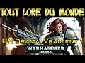 Tout lore du monde  un drama vraiment 