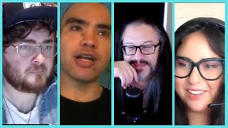 Indigenous Game Developers Talking about Struggles Within the Industry
