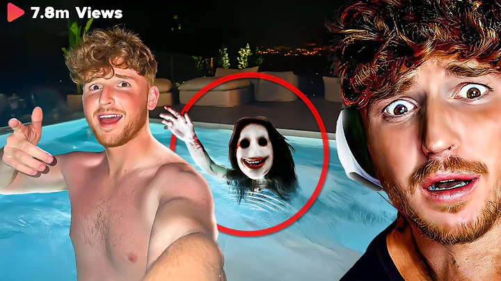 43 Scariest Instagram Reels On The Internet..