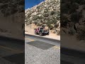 Trophy Truck Spec Goat Trail #baja1000 #baja500 #offroad #scoreinternational #shorts #baja250