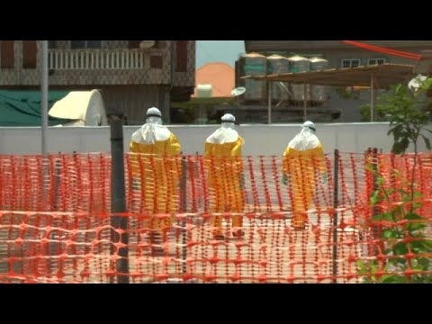 Video: Změny Ve Vnímání Rizika Během Epidemie Onemocnění Virem Ebola V Roce 2014: Výsledky Dvou Po Sobě Jdoucích Průzkumů Mezi Běžnou Populací V Dolním Sasku V Německu