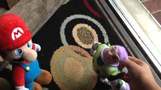 R4L Movie: The Buzz Strikes!