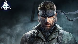 How MGS Delta Needs to Improve on the Original
