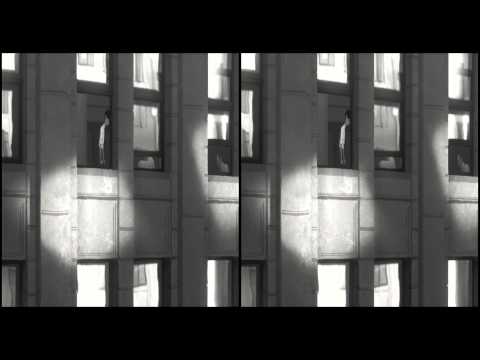 Paperman (full HD) - John Kahrs