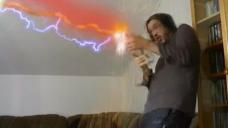 Ghostbusters TEST_Adobe After FX CS4