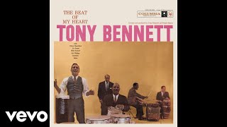 Tony Bennett - Love for Sale (Audio)