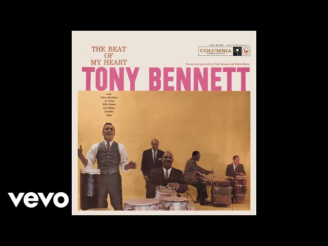 Tony Bennett - Love for Sale