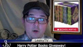 LeakyTV - May 7, 2010