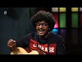 Oru Nokku Kaanuvan - Bharath Sajikumar - The Loft Sessions @wonderwallmedia Mp3 Song