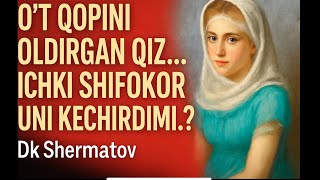 :    ǅ   ..? Dk_Shermatov efirda!