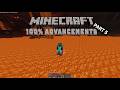 Beating All of Minecraft's Advancements Pt.5