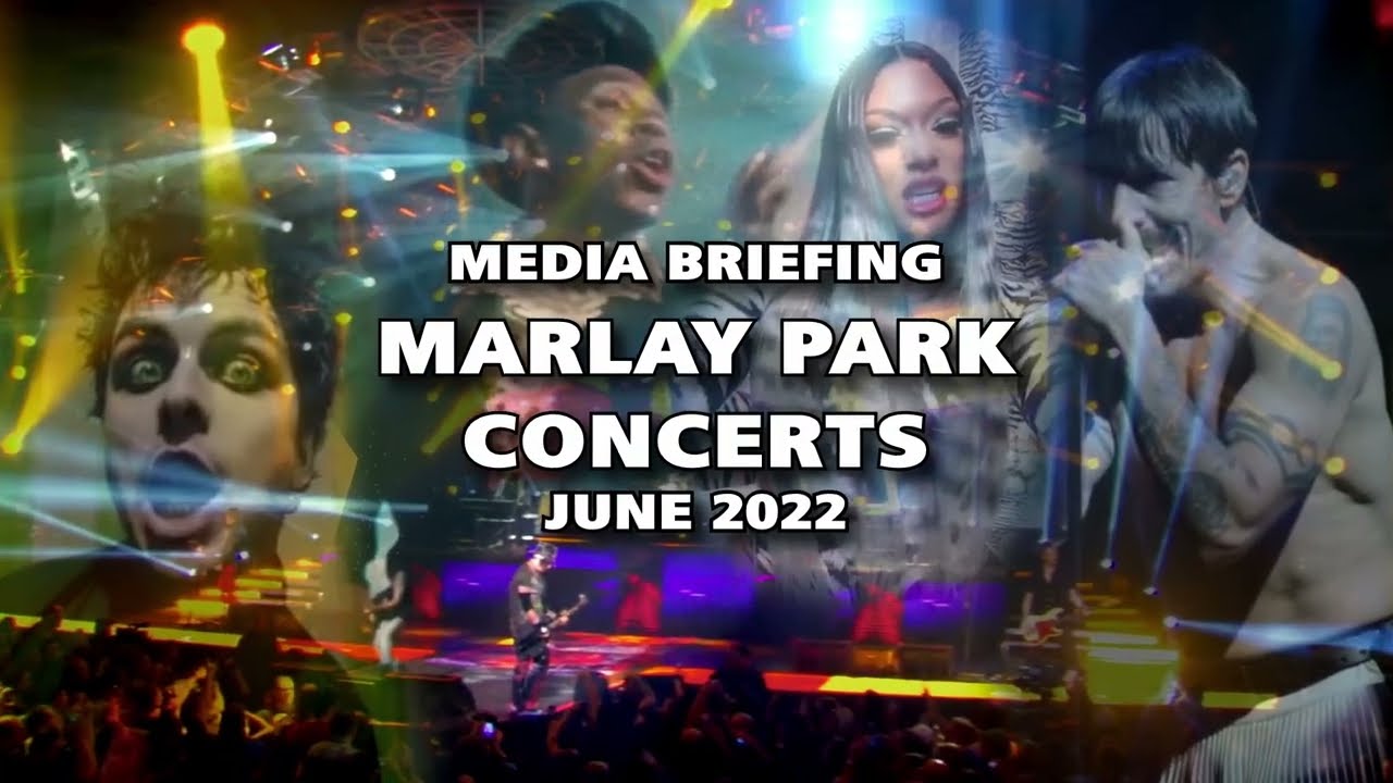 Marlay Park Concerts 2022 Joint Media Briefing 15 June 2022 Marlay marlay-park-concerts-2022-joint-media-briefing-15-june-2022-marlay