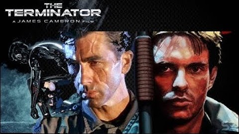 The Terminator Movie Novel Explains Plot Holes & Fan Questions.