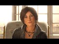 Shadow of the Tomb Raider Epilogue