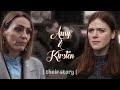 Amy & Kirsten : their story | Vigil [+1x01-1x06]