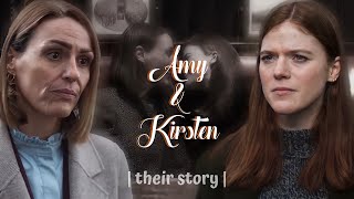 Amy & Kirsten : their story | Vigil [+1x01-1x06] by shepskies 847,632 views 2 years ago 17 minutes