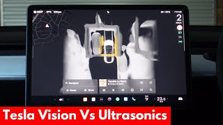 Tesla vision is great yet dangerous - here's why!