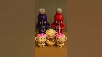 Ever tasted this Fanta? 😋🍊