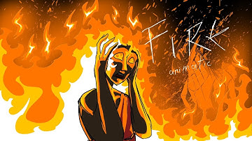 Fire snippet Ilium ANIMATIC