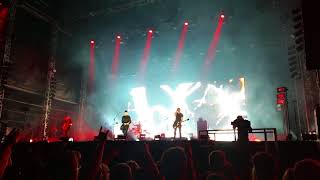 pendulum propane nightmares live sundown festival 2017