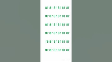 Find odd number 81 #shorts #gk #quiz #maths #puzzle #shortfeed #yt #quizgame #education