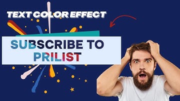 Text Color Change Using CSS  Animation | #css #html #javascript #textcolor #cssanimation