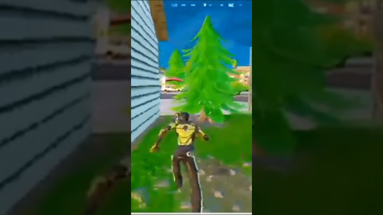 TechyPlayz & Hahn Gaming  Epic Win in Fortnite OG