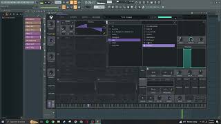 Square4 Riddim with Vital | Free DL - 2 Wavetables, Square4 Vital Patch, FL Studio Project File