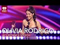 Olivia Rodrigo Acceptance Speech - Female Artist Of The Year | 2022 iHeartRadio Music Awards