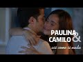 Paulina &amp; Camilo | Asi como si nada