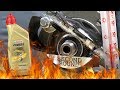 Castrol Power 1 Racing 2T Jak skutecznie olej chroni silnik? 2kg
