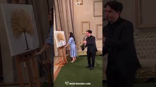 Che Ne Dici Di Questa Idea Come Guestbook?