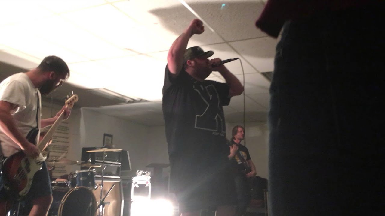 3 - Pilot Light - Until We Are Ghosts (Live @ The Lodge - Apex, NC - 3/24/16)