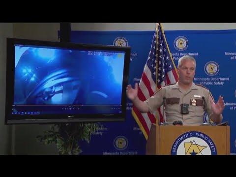 I-94 shooting: Video footage released I KMSP FOX 9 - YouTube