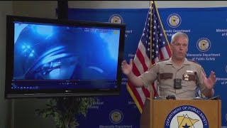 I-94 shooting: Video footage released I KMSP FOX 9