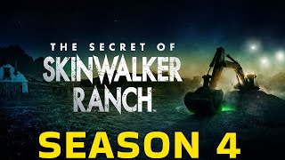 The Secret Of Skinwalker Ranch Season 4 All Updates Here That You Want To Know