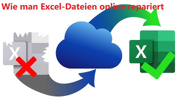 Recovery Toolbox for Excel - Wie es funktioniert Online