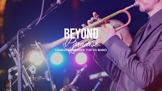 Beyond Paradise Promo