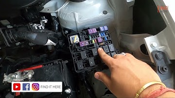 Car AC Check in Swift || Why AC not blowing cold air