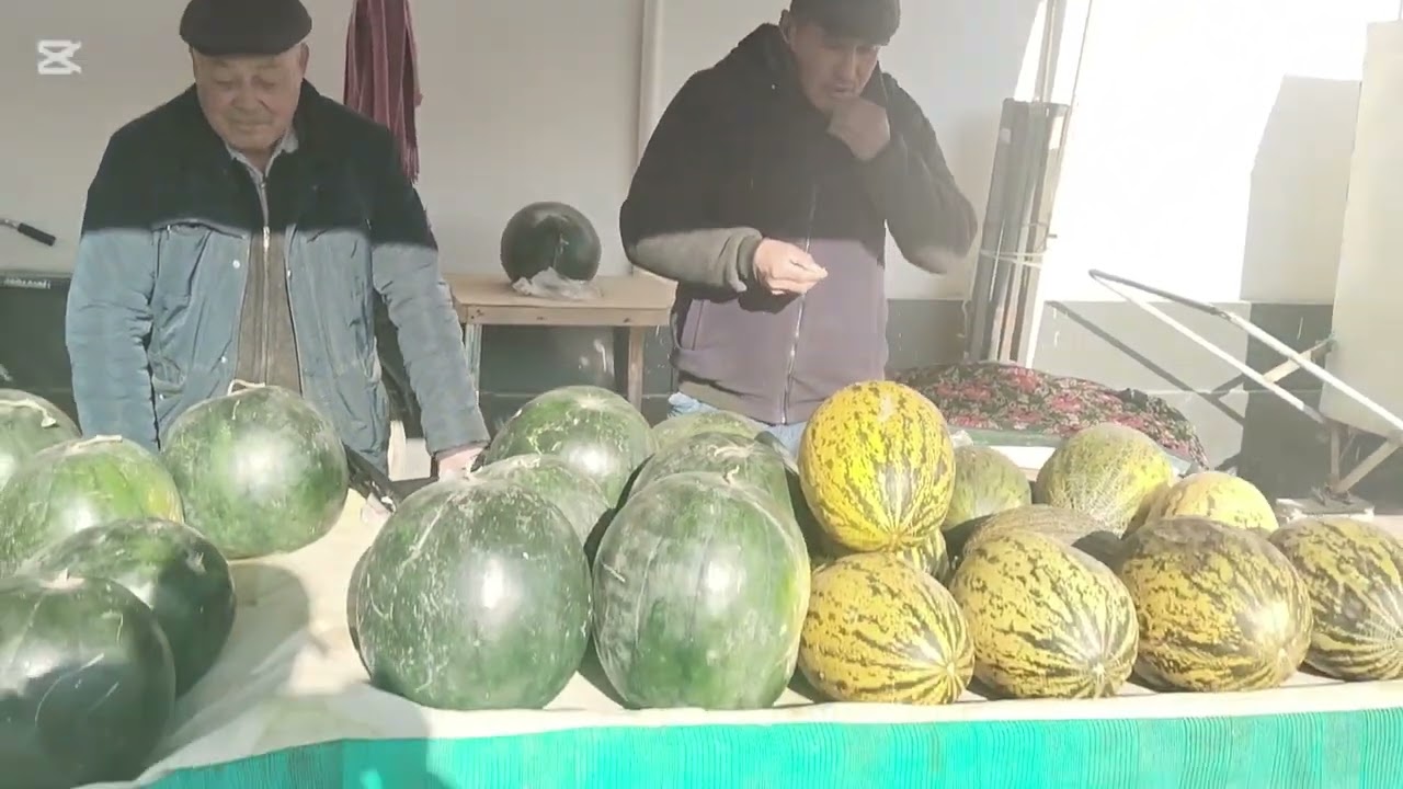 12 ЯНВАР 2025 ЖЫЛ ШЫМБАЙ ДИЙХАН БАЗАР БАХАЛАРЫ ТАМАША ЕТЕМИЗ ЛАЙК БАСАМЫЗ