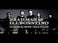 BRAHMAN feat.ILL-BOSSTINO「CLUSTER BLASTER/BACK TO LIFE」/BRAHMAN ONLINE LIVE &quot;IN YOUR【      】HOUSE&quot;