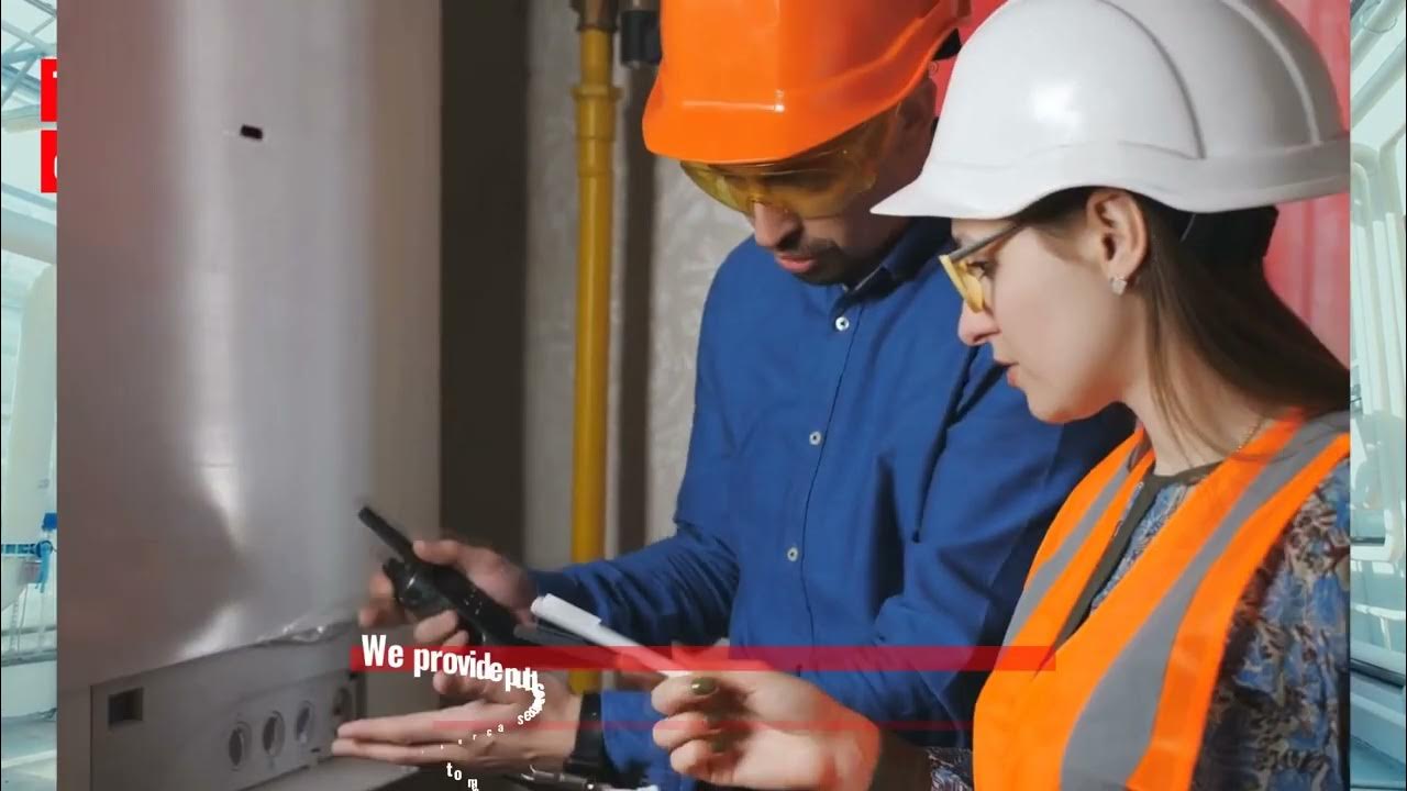 Enrol in a Boiler Safety Training| Book an Online Boiler Safety Course ...