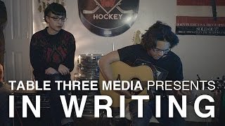 New Year (Acoustic) - In Writing | Table Three Media